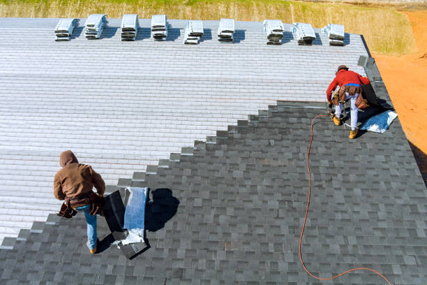 Gutter Replacement in Navajo, NM