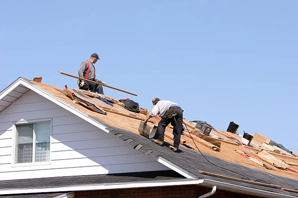 Best Storm Damage Roof Repair  in Navajo, NM