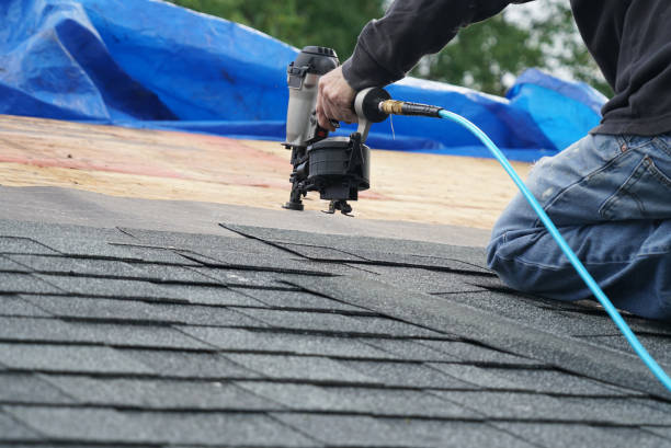 Fast & Reliable Emergency Roof Repairs in Navajo, NM
